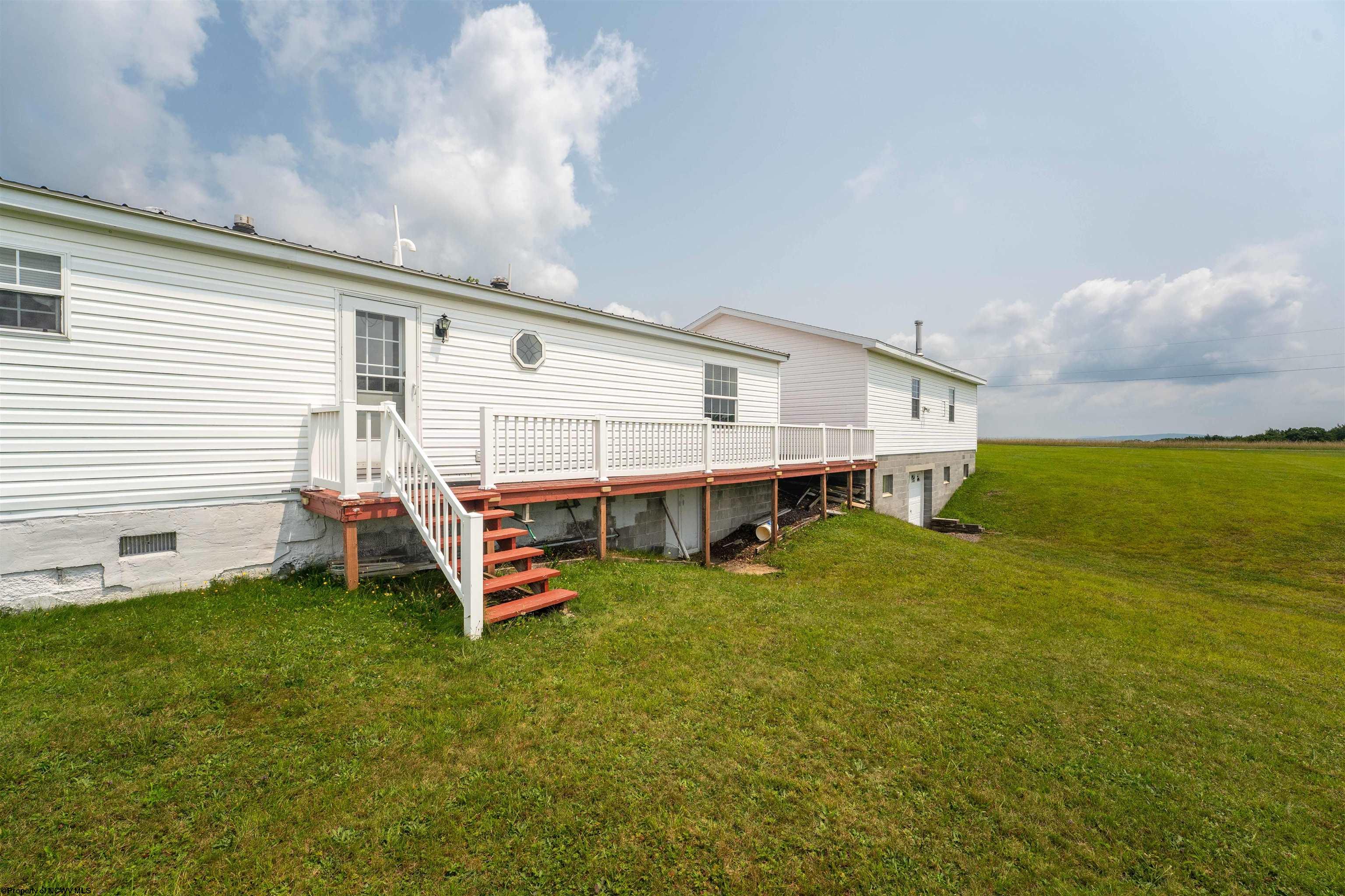 Residential in Bruceton Mills 3