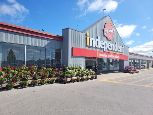 800-880 10th St, Hanover, ON, N4N1S3 | Card Image