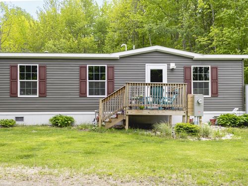 33 Mchugh Rd, Graniteville, VT, 05654-8033 | Card Image