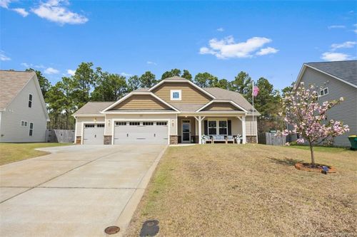 2252 Andalusian Dr, Hope Mills, NC, 28348-1357 | Card Image