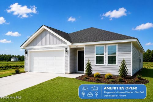 231 Tuscarora Drive, La Grange, NC, 28551 | Card Image