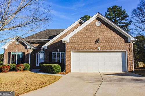 401 Myrtle Ct, Loganville, GA, 30052-7006 | Card Image