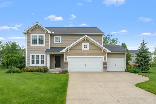 7276 Annandale Dr, Kalamazoo, MI, 49009-4132 | Card Image