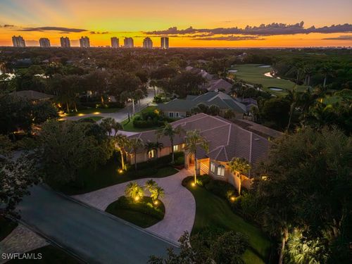 3460 Oak Hammock Ct, BONITA SPRINGS, FL, 34134-2619 | Card Image