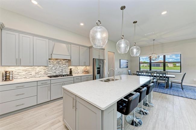 7113 Gradford Ct, House other with 3 bedrooms, 4 bathrooms and null parking in Lakewood Ranch FL | Image 21