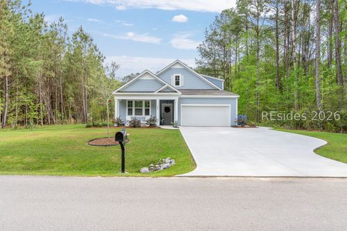 852 Settings Dr E, Yemassee, SC, 29945-8157 | Card Image