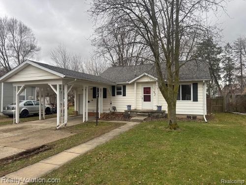 260 Dirgo St, Imlay City, MI, 48444-1208 | Card Image