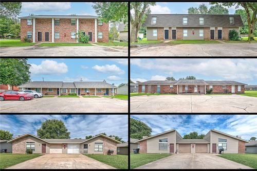 1407 Oriole, Christy, Kim Street, Springdale, AR, 72764 | Card Image
