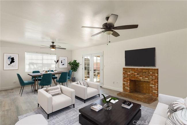 8701 Ouida Dr, House other with 3 bedrooms, 2 bathrooms and 2 parking in Riverside CA | Image 5