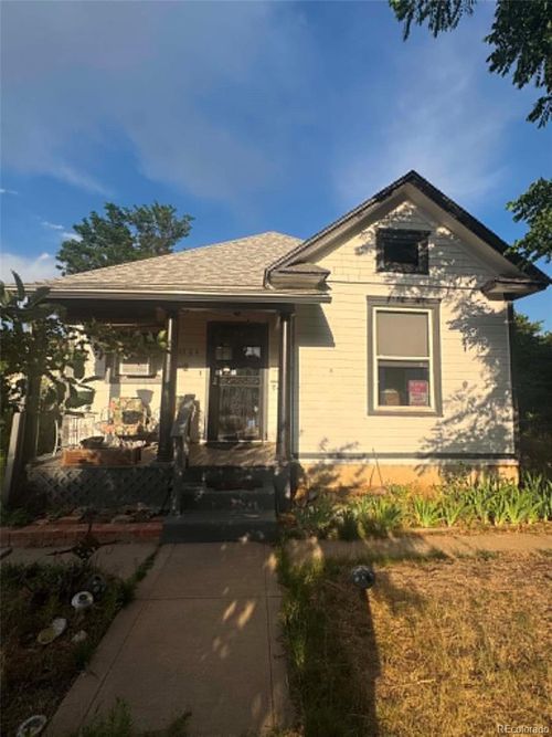 4564 Newton Street, Denver, CO, 80211 | Card Image