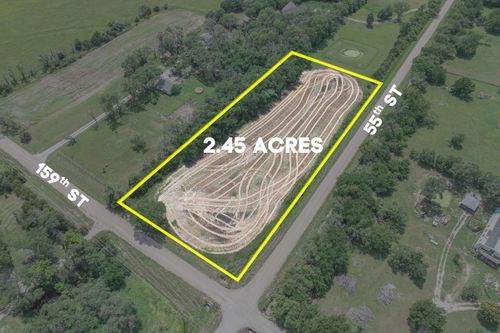 00000 S 55th St, Rose Hill, KS, 67133 | Card Image