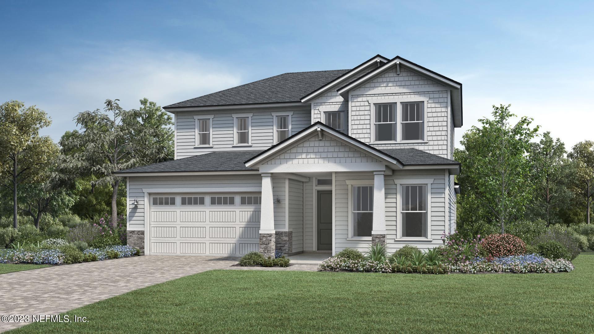 Arrowwood Dr, Saint Johns, FL 32259
