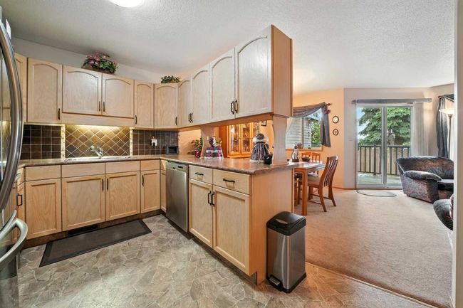 69 - 2816 Botterill Crescent, Townhouse with 2 bedrooms, 2 bathrooms and 2 parking in Red Deer AB | Image 6