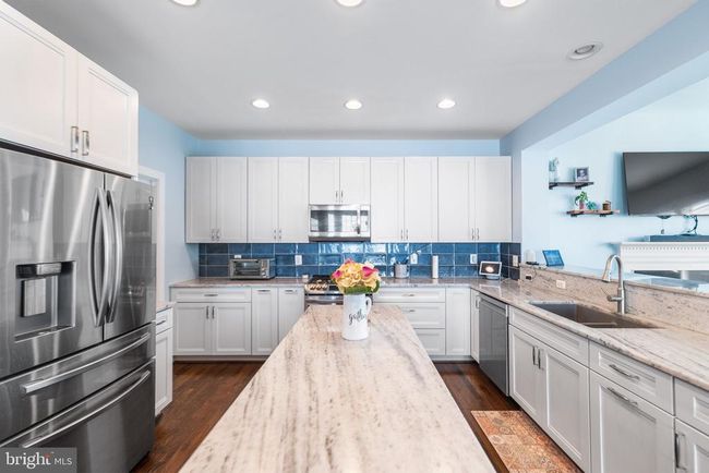 2209 Turnbuckle Ln, House other with 5 bedrooms, 4 bathrooms and null parking in WOODBRIDGE VA | Image 17