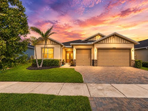 13901 Se Riversway Street, Port St Lucie, FL, 34984 | Card Image