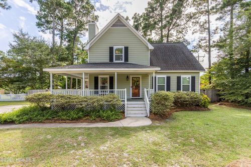 733 Bracken Fern Dr, Wilmington, NC, 28405-2660 | Card Image