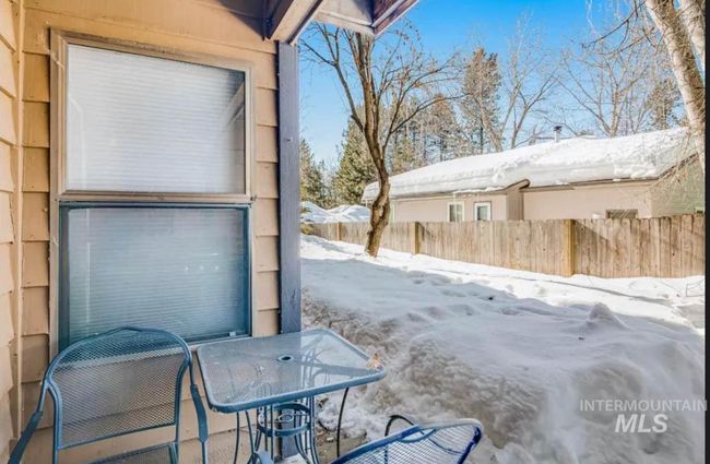 UNIT-19 - 1630 Davis Ave, Condo with 2 bedrooms, 1 bathrooms and 1 parking in McCall ID | Image 16