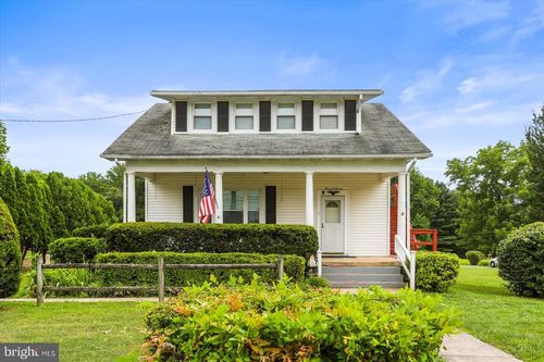 307 Berrymans Ln, REISTERSTOWN, MD, 21136-5805 | Card Image