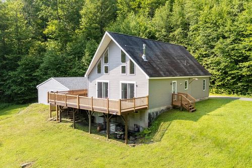 24780 State Highway 206, Downsville, NY, 13755-2014 | Card Image