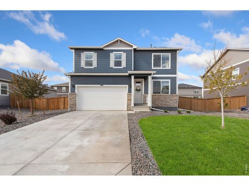 3758 Catmint St, Wellington, CO, 80549-1405 | Card Image