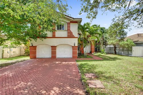 14824 Sw 180th St, Miami, FL, 33187-6275 | Card Image