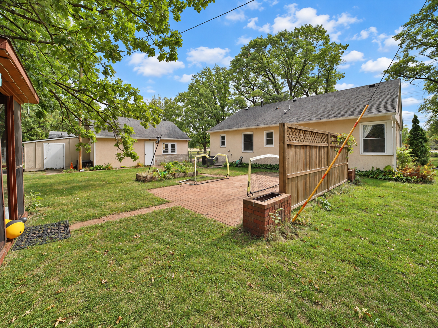 Residential in Baxter 3