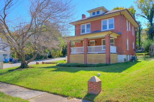 2502 Alberta Ave Sw, Roanoke, VA, 24015-4231 | Card Image