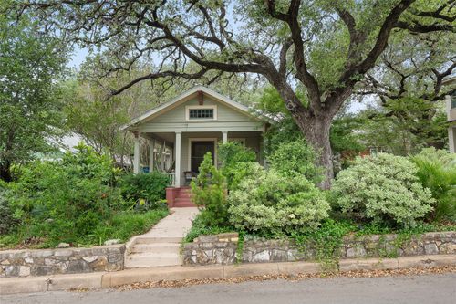 12-706 Patterson Avenue, Austin, TX, 78703 | Card Image