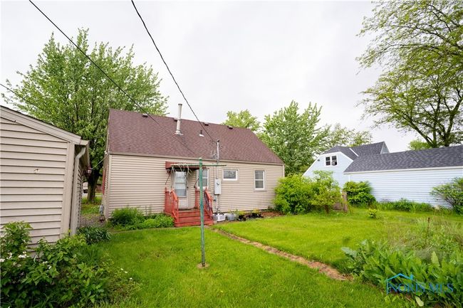 1702 Hopkins St, House other with 3 bedrooms, 1 bathrooms and 1 parking in Defiance OH | Image 7