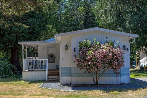 3-6350 Island Highway W, Qualicum Beach, BC, V9K2E5 | Card Image