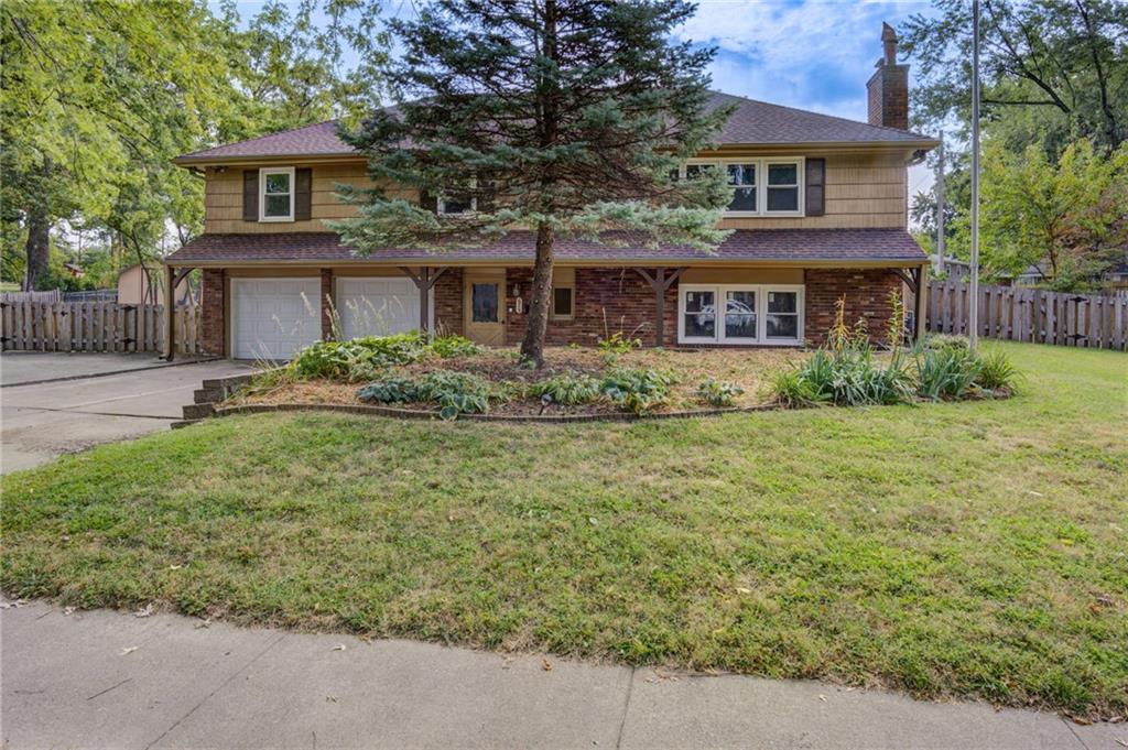 Bellefontaine Ave, Kansas City, MO 64119