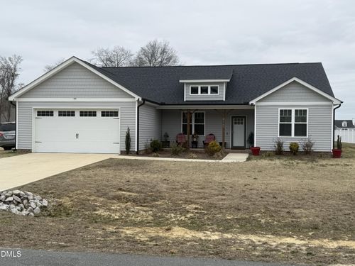 9140 Byron Ct, Bailey, NC, 27807-7604 | Card Image