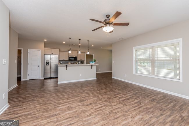 310 New Hope Dr, House other with 4 bedrooms, 2 bathrooms and null parking in Perry GA | Image 19
