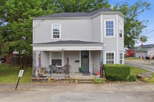 306 S Pleasant Street, Georgetown, OH, 45121 | Card Image