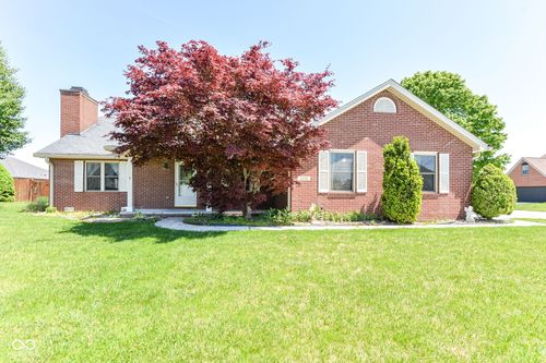 3126 Oakmont Dr, Lapel, IN, 46051-9545 | Card Image