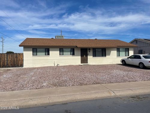 3444 W Corrine Dr, Phoenix, AZ, 85029-2234 | Card Image