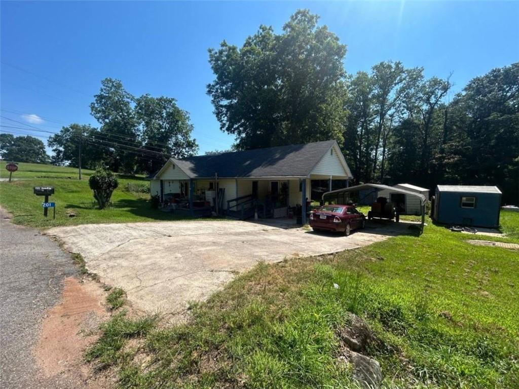 Residential in Thomaston 3