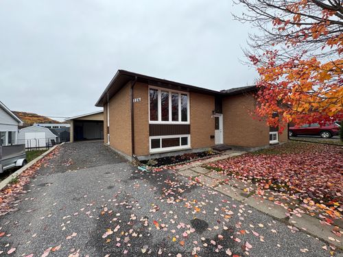 116 Rancier St, North Bay, ON, P1B7X3 | Card Image