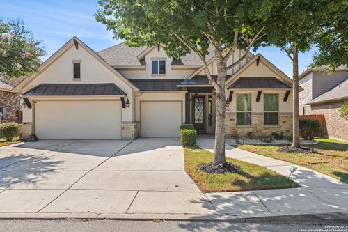 25714 Berberis, San Antonio, TX, 78261-2133 | Card Image