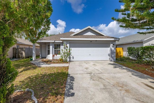2146 Fish Eagle St, House other with 3 bedrooms, 2 bathrooms and null parking in CLERMONT FL | Image 33