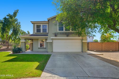 2497 E Ivanhoe Ct, Gilbert, AZ, 85295-9021 | Card Image