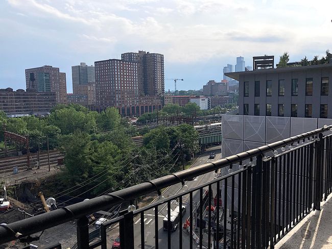 APT-9B - 610 Newark St, House other with 2 bedrooms, 2 bathrooms and null parking in Hoboken NJ | Image 17