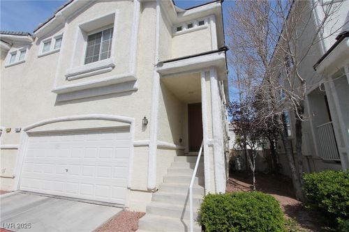 2568 Diplomacy Pointe Ct, Henderson, NV, 89052-5911 | Card Image