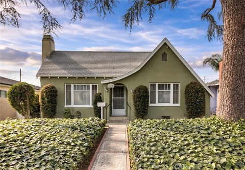 427 S Orchard Dr, Burbank, CA, 91506-2737 | Card Image