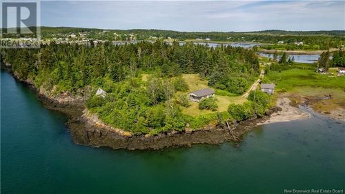 23 Leavitt Head Cemetery Rd, Back Bay, NB, E5C1Z5 | Card Image