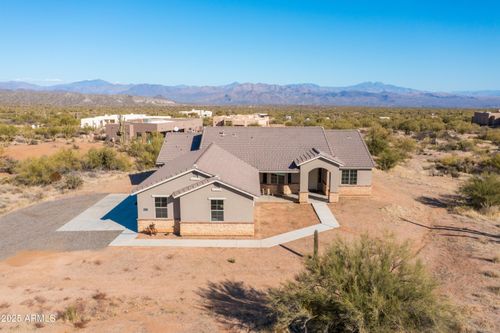 34515 N 142nd St, Scottsdale, AZ, 85262-5541 | Card Image