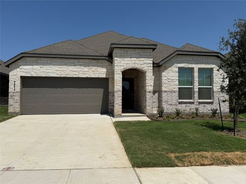 14814 Bigelow Street, Pilot Point, TX, 76258 | Card Image