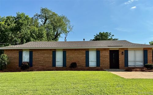 207 Magnolia Drive, Prattville, AL, 36067 | Card Image