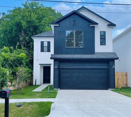 5312 Denmark St, Houston, TX, 77028 | Card Image