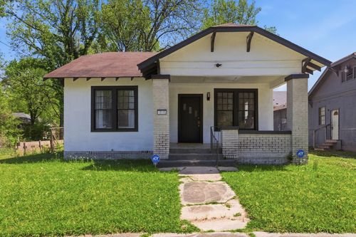 2115 S Cherry St, Pine Bluff, AR, 71601-6367 | Card Image